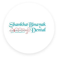 Shankha Binayak Dental - Logo